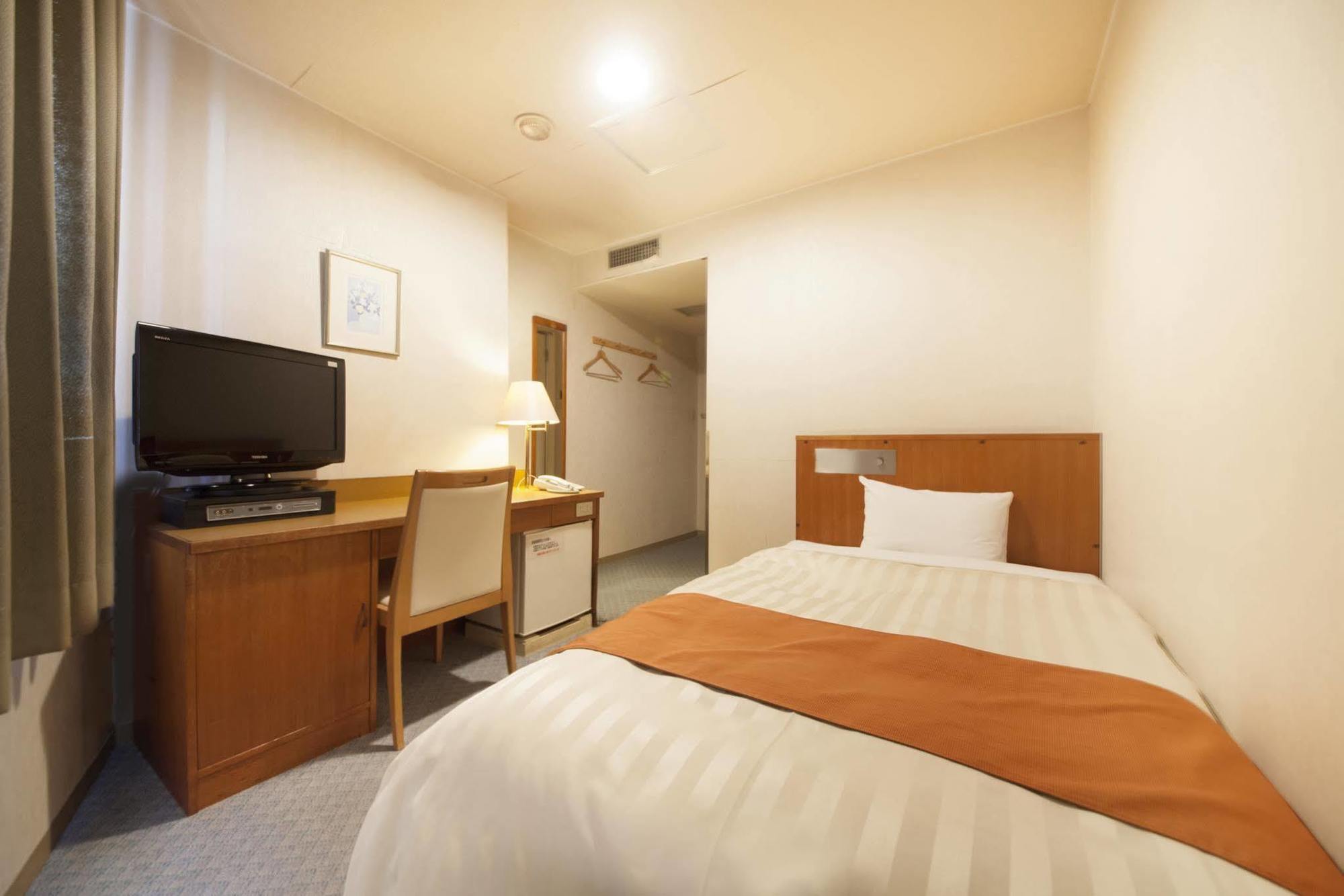 Fuji Green Hotel Exterior photo